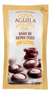 Baño de Repostería ÁGUILA Sachet Blanco x150gr.