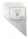 Manga Descartable Linea Hogar N°0 X10u