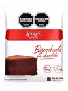 Bizcochuelo de Chocolate Keuken x500gr.