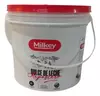 Dulce de leche Repostero Milkey x4kg