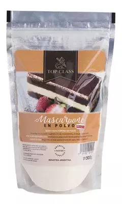 Top Class Mascarpone x300gr.