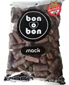 Bombon snack con leche arcor x100gr