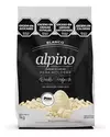 Chocolate Alpino Pins Blanco x1kg