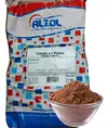 Cacao en polvo amargo especial x1kg Alzol