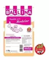 pasta para modelar x500gr
