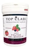 Top Class Variegato Frutos del Bosque x250gr - comprar online