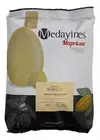 Chocolate Mapricoa Medayines Blanco x1kg