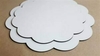 Plato de fibrofacil para tortas - comprar online