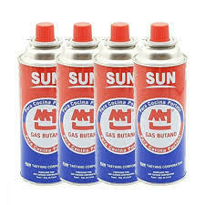 Gas Butano - comprar online