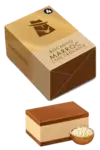 Bocadito Marroc Cachafaz con crocante x14gr