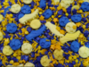 Sprinkles decorativos holy place boca x100grs