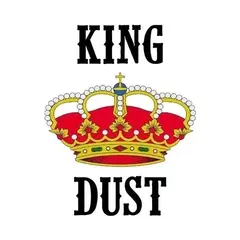 King Dust Highlighter varios colores x15grs.