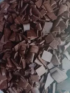 Chocolate Alpino Baño de reposteria semiamargo x100gr en sticks en internet