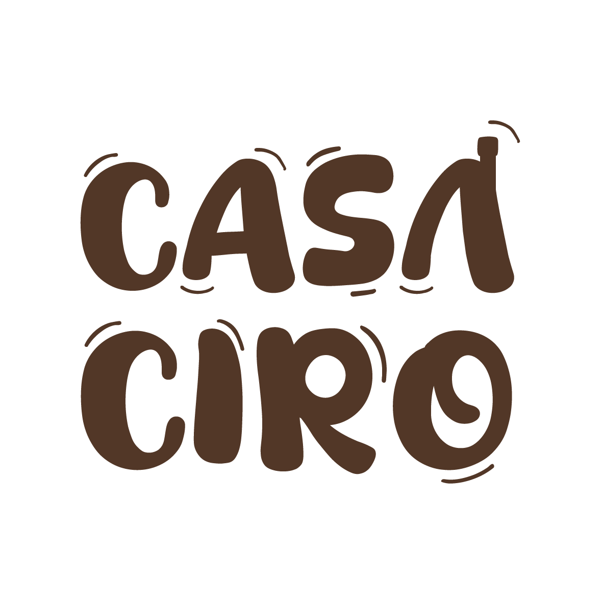 Casa ciro
