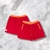 Short com zíper no bolso - comprar online