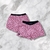 Short Tactel Feminino - Estilo TK