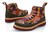 Bota Alaska Solar en internet
