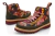 Bota Alaska Solar en internet