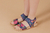Sandalia Turista Zafiro - comprar online