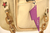 Bolso Chana Gold - tienda online