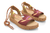 Sandalia Chili Mora - comprar online