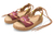 Sandalia Chili Mora - tienda online