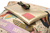Cartera Tote Doris Cuarzo - PURO - Tienda virtual