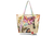 Cartera Tote Doris Cuarzo