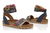 Sandalia India Chabuca - comprar online