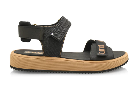 Sandalia Nova Black - comprar online