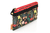 Billetera Pachi Manzana - comprar online