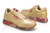 Zapatilla Retro Flow Oro - tienda online