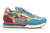 Zapatilla Retro Gurú