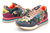 Zapatilla Retro Matcha - tienda online