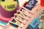 Imagen de Zapatilla Retro Matcha