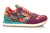 Zapatilla Retro Mix Ámbar