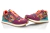 Zapatilla Retro Mix Ámbar - comprar online