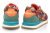 Zapatilla Retro Mix Ámbar - PURO - Tienda virtual