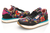 Zapatilla Retro Mix Chai - comprar online