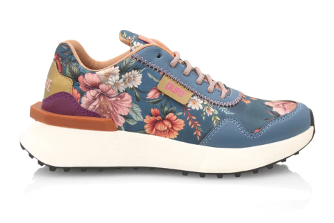 Zapatilla Revival Presente - comprar online