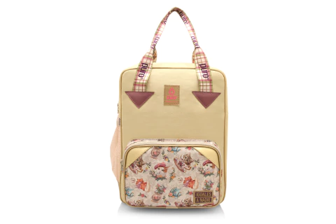 Mochila Trek Miau - comprar online