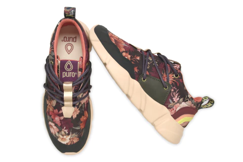 Zapatilla Yogui Cooper - comprar online