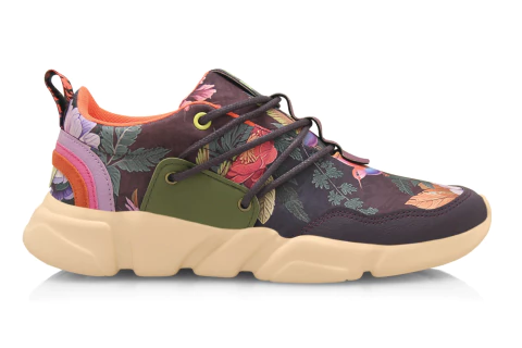 Zapatilla Yogui Union - comprar online