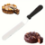 Espátula Angular de Reposteria 27cm - comprar online