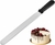 Espátula Recta de Reposteria 32cm - tienda online