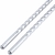 X10 Palitos de Sushi Acero Inox - comprar online