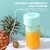 Vaso Licuadora Portatil Mixer Usb - Bazar Express