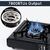 Anafe Portatil con Maletin Transportador - comprar online