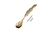 X6 Cucharitas de Te Mango Pluma - comprar online