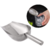 Cuchara Hielera de Acero Inoxidable - tienda online